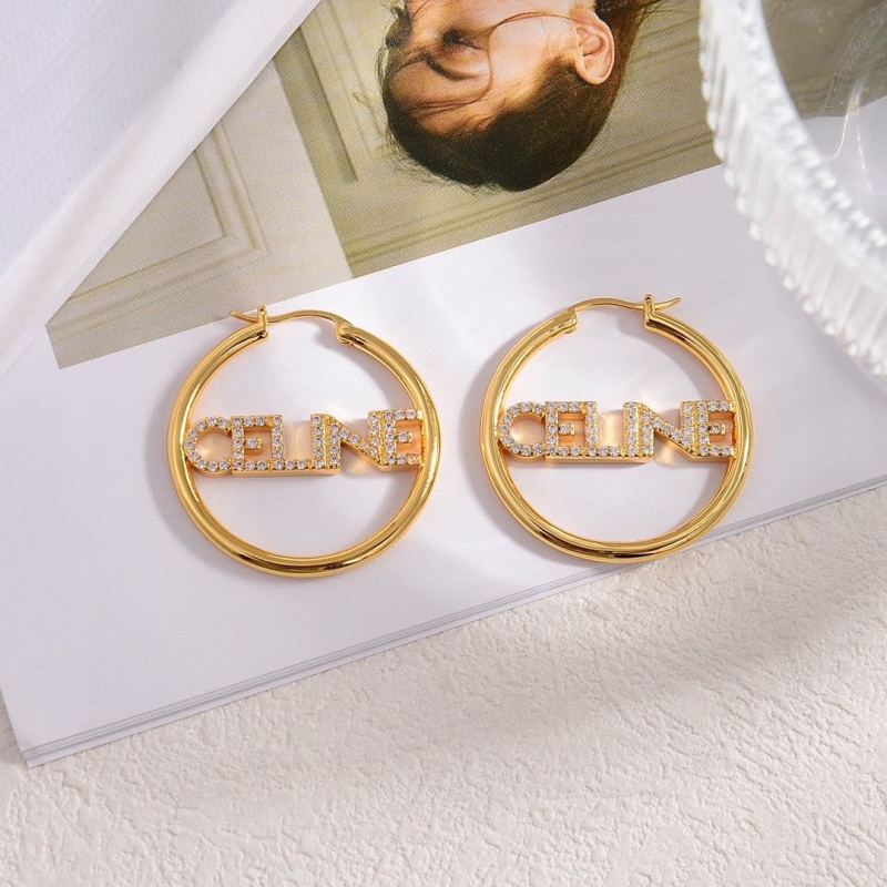 Celine Earrings